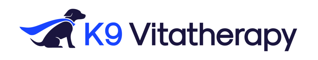 K9VitaTherapy Logo