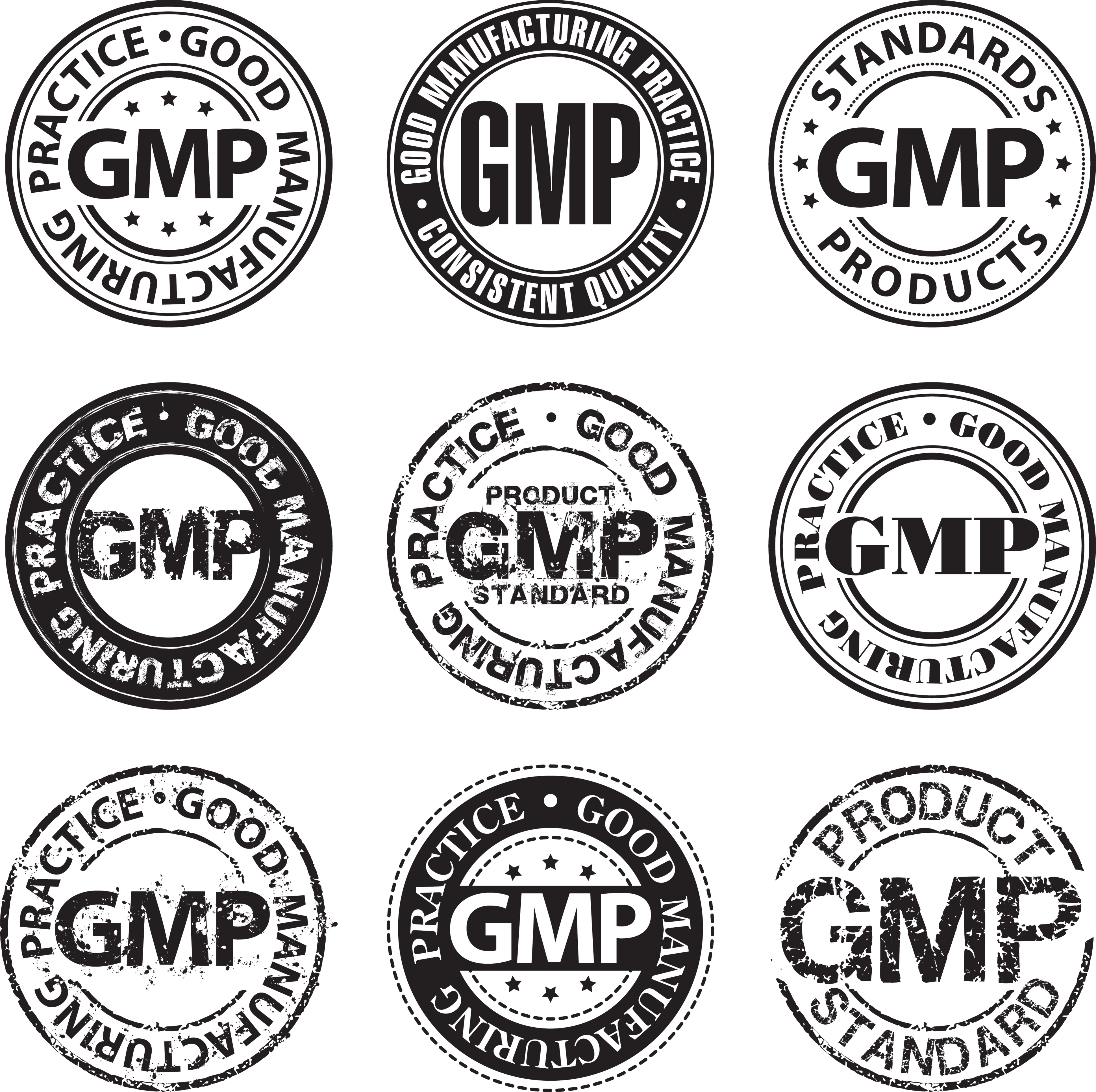 What Does it Mean for a Product to Carry the GMP Seal?