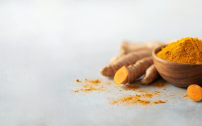 5 Health Benefits of Adding Turmeric To Your Dog’s Diet