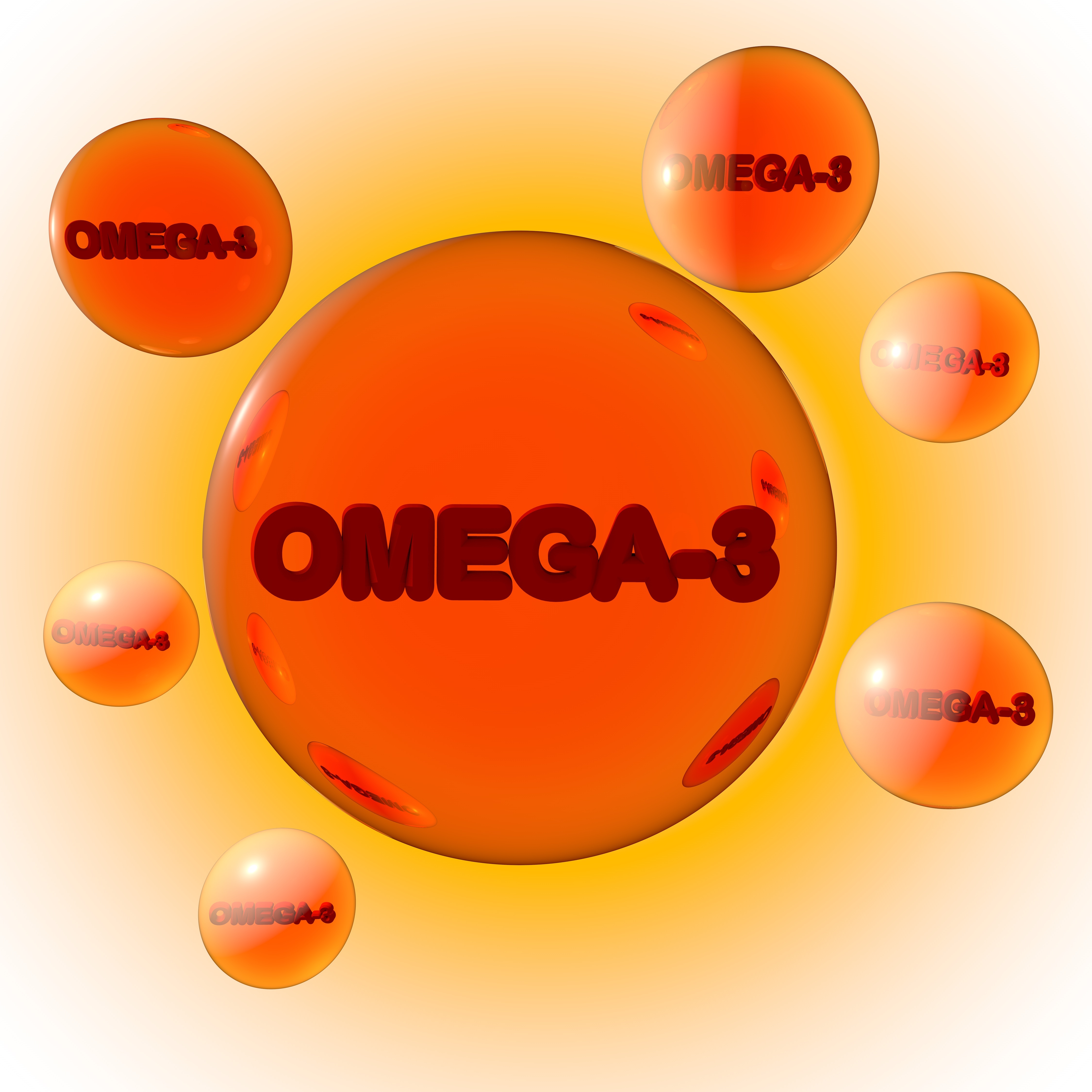 Omega 3 for dogs